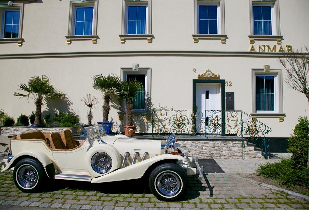 Anmar Apartment Neckartenzlingen Exterior photo